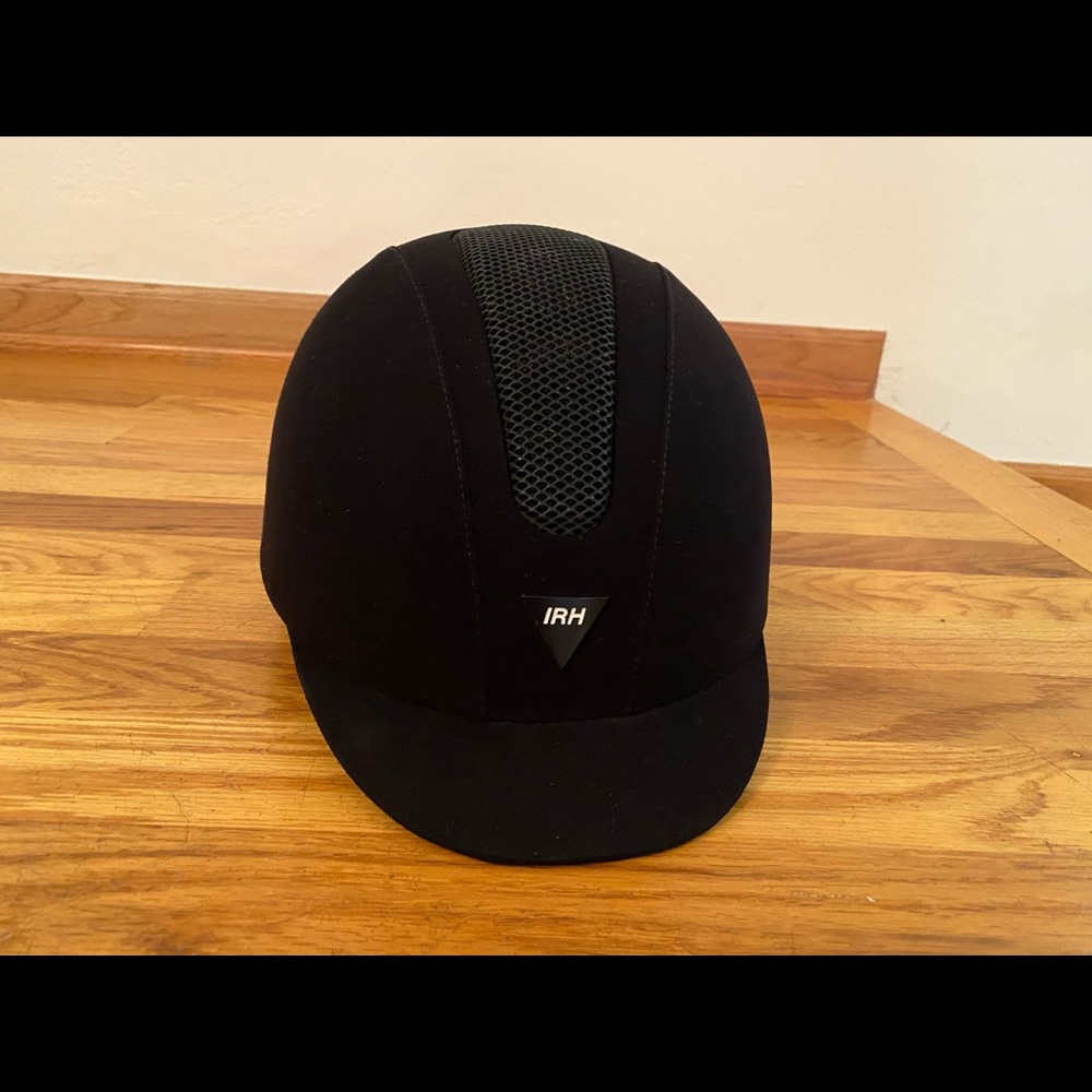 IRH Riding Helmet